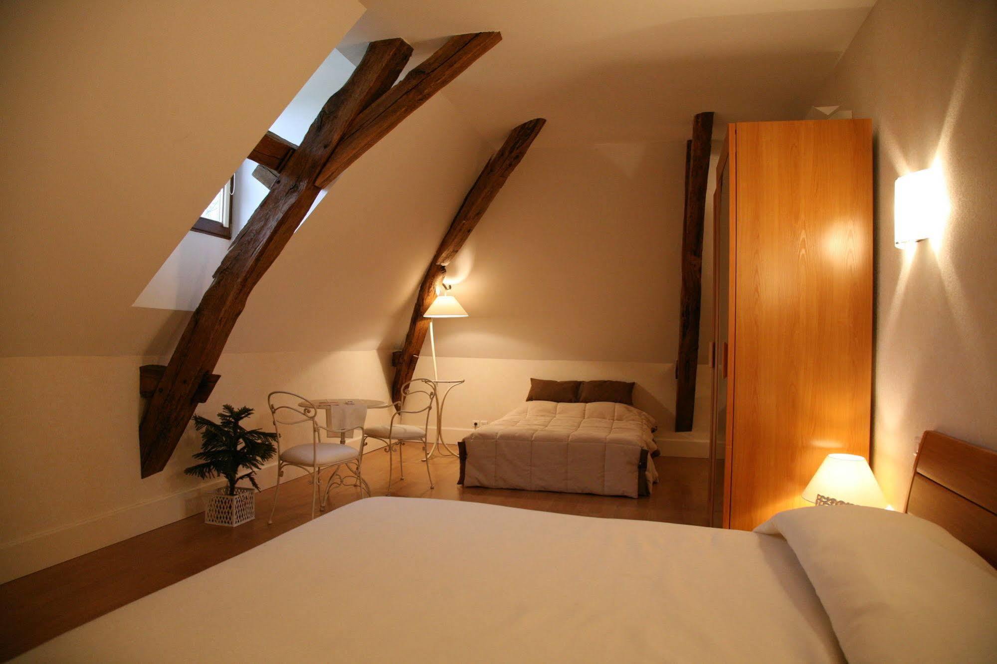 Domaine de Chantemerle Moutiers-Sous-Chantemerle Extérieur photo