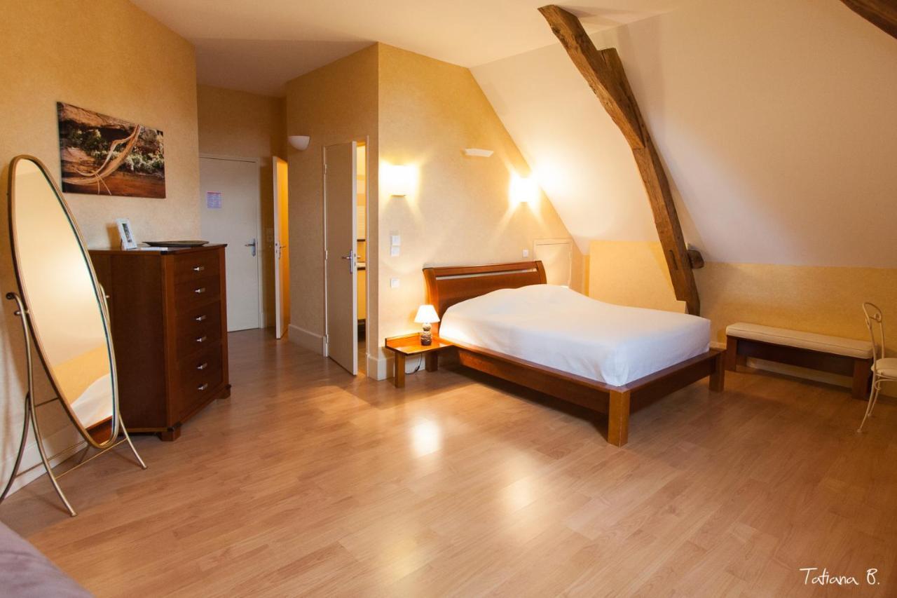Domaine de Chantemerle Moutiers-Sous-Chantemerle Extérieur photo