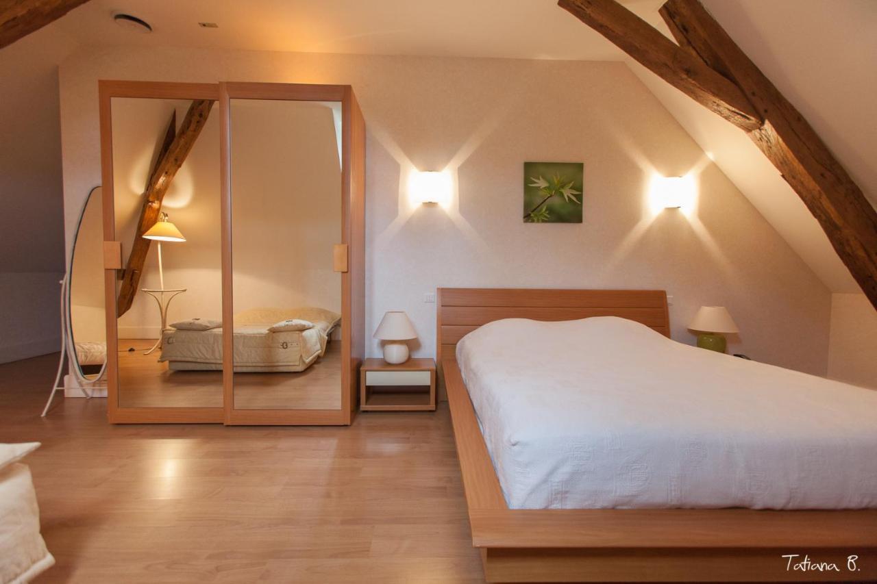 Domaine de Chantemerle Moutiers-Sous-Chantemerle Extérieur photo
