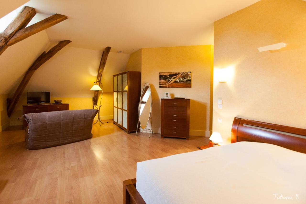 Domaine de Chantemerle Moutiers-Sous-Chantemerle Extérieur photo