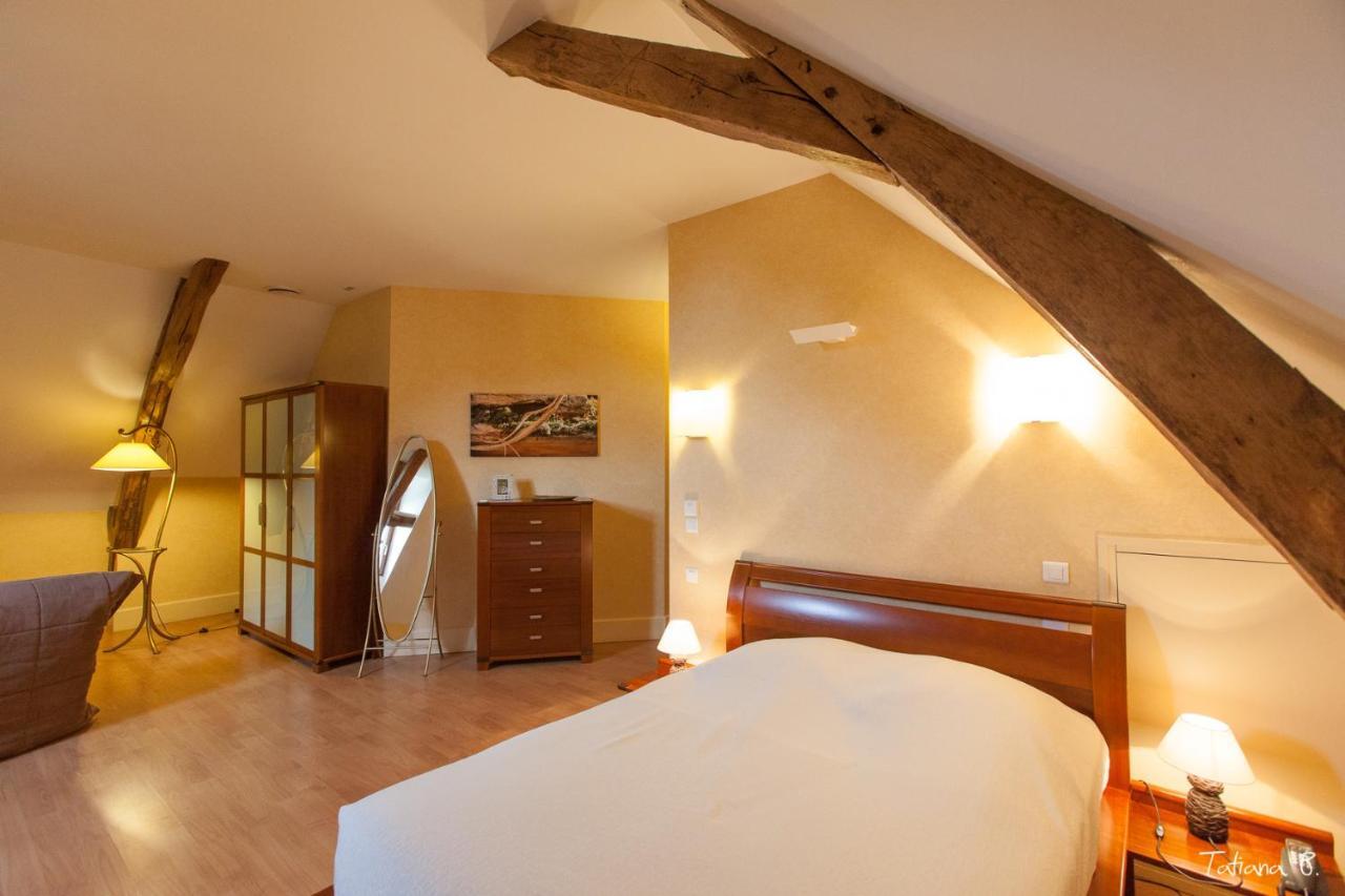 Domaine de Chantemerle Moutiers-Sous-Chantemerle Extérieur photo