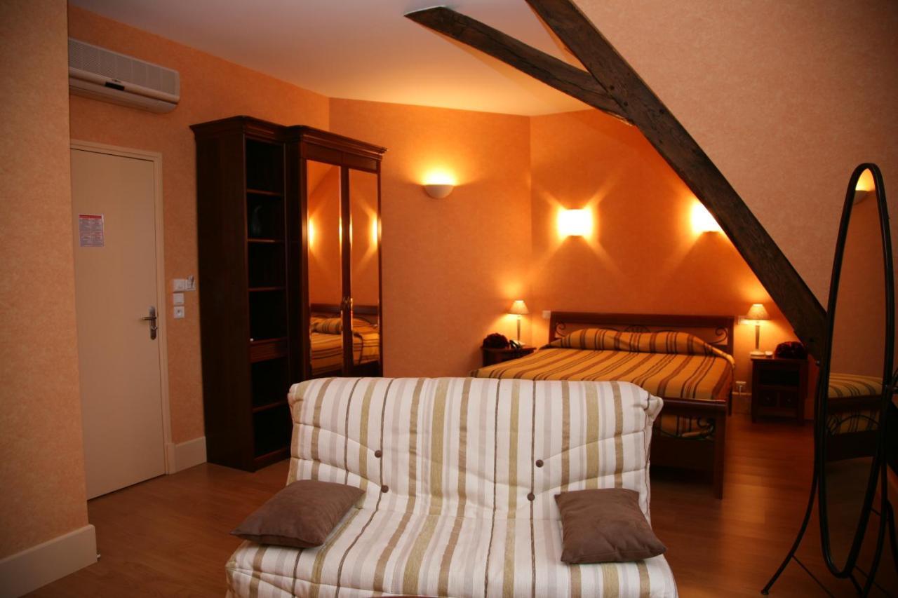 Domaine de Chantemerle Moutiers-Sous-Chantemerle Extérieur photo
